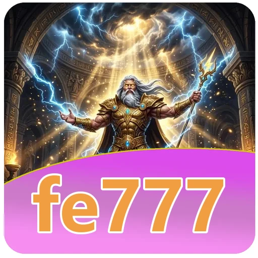 Pratinjau antarmuka fe777