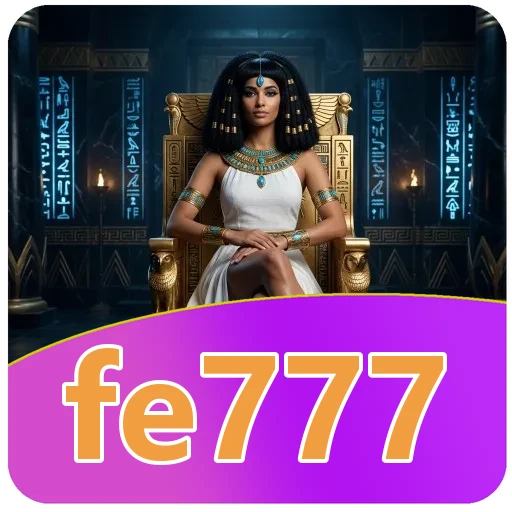 Pratinjau antarmuka fe777 setelah terpasang