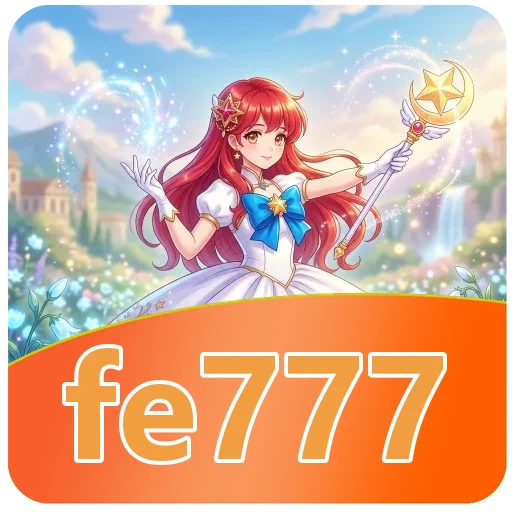 Layar utama fe777 — antarmuka bersih setelah instalasi