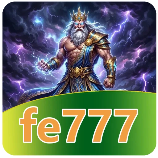 Pratinjau antarmuka fe777